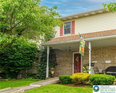 311 N Broadway, Wind Gap, PA, 18091