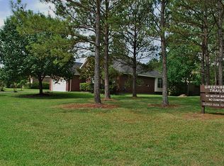 19602 Water Point Trl, Humble, TX 77346