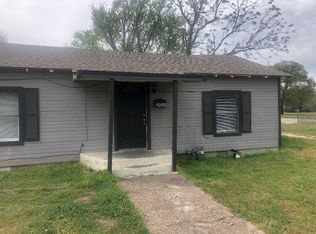 1003 E Walnut St, Waco, TX 76704