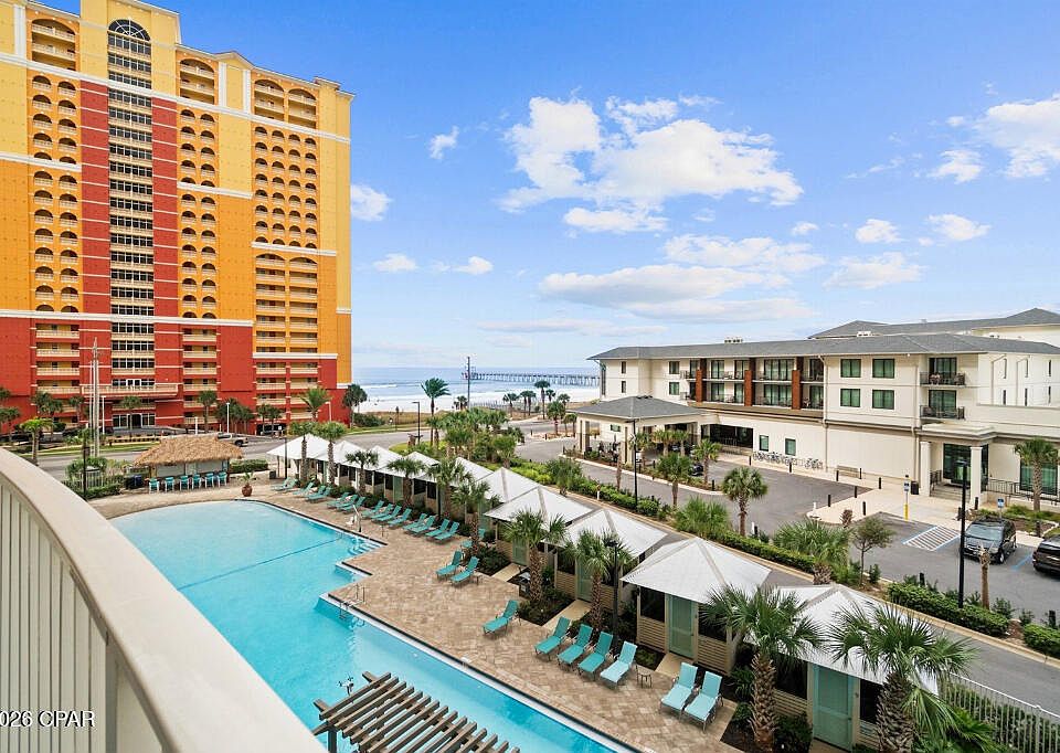 1st image of 15928 Front Beach Rd #3-409