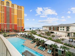 15928 Front Beach Rd #3-409, Panama City Beach, FL 32413