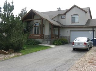 3215 Julies Dr, Park City, UT 84098