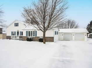 20780 Calumet St, Collins, WI 54207
