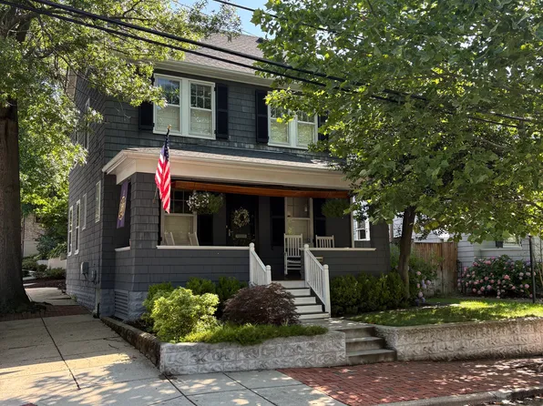 20 Shaw St, Annapolis, MD 21401
