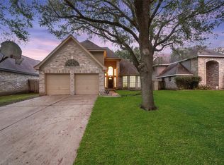 15710 Fern Ridge Dr, Houston, TX 77084