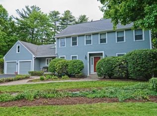 23 King Philip Rd, Sharon, MA 02067
