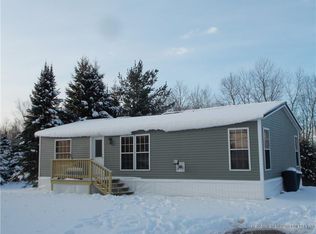 82 Boundry Line Rd, Fort Fairfield, ME 04742