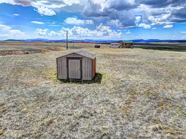 1159 Kokanee Road, Fairplay, CO 80440