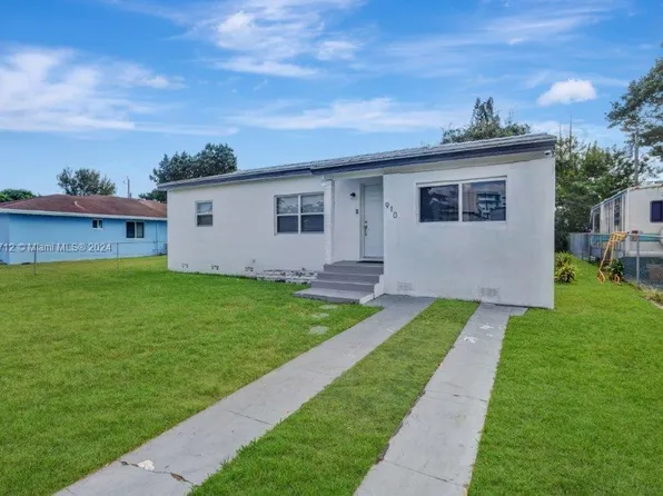 910 NW 67th St, Miami, FL 33150