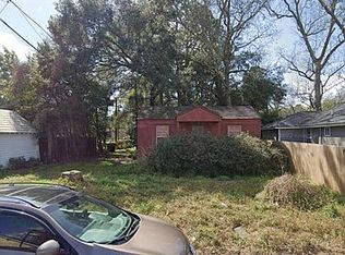 1829 Greenville St, Savannah, GA 31404