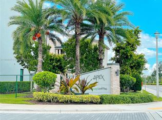 7815 NW 104th Ave APT 25, Doral, FL 33178