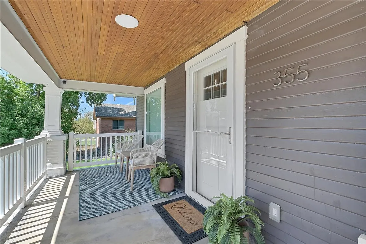 355 East 400 North - 1 — Photo 1
