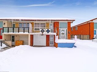 7285 Lancaster Ave, Mississauga, ON L4T2L5