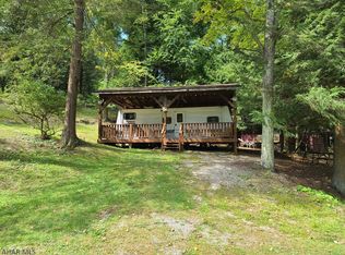 411 Dutch Run Oval, Flinton, PA 16640