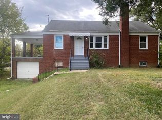 14604 Bowie Rd, Laurel, MD 20708