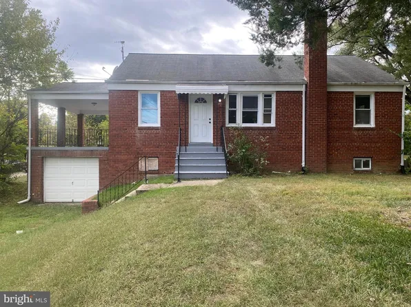 14604 Bowie Rd, Laurel, MD 20708