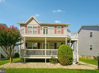 Sand Dune Villas, Ocean City, MD 21842