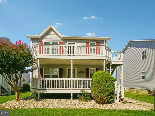 13801 Sand Dune Rd #I11, Ocean City, MD 21842