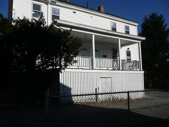 Porch-entry