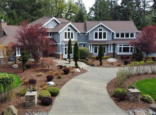 3840 Jester Ct NW, Olympia, WA