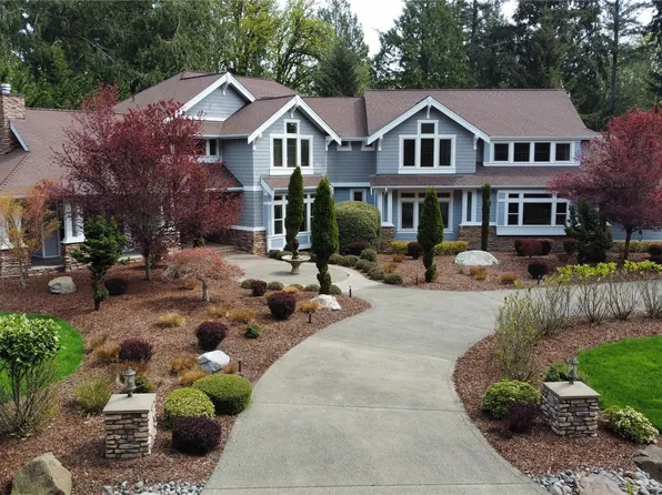 3840 Jester Court NW, Olympia, WA 98502