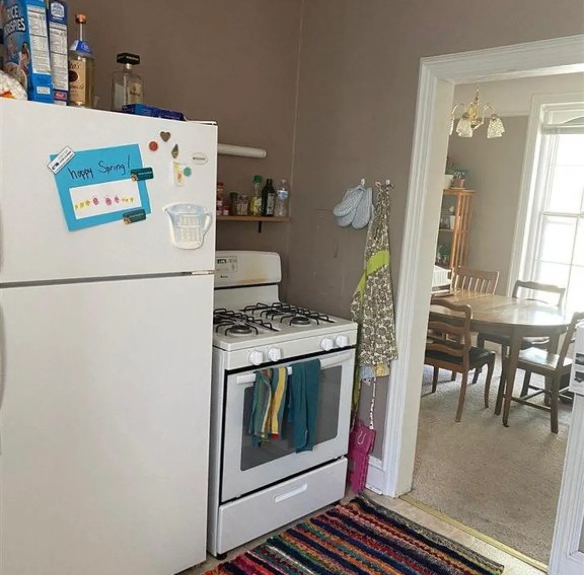 2 bed, 1500 sqft, $1,200 — Photo 4