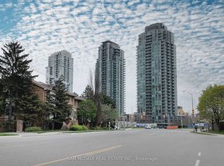3525 Kariya Dr #710, Mississauga, ON L5B 0C2