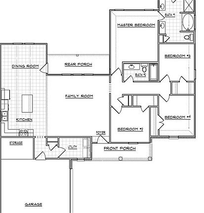3rd image of 9225 Cypress Lake Dr