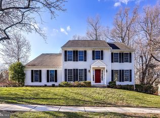 3524 Rippling Way, Laurel, MD 20724