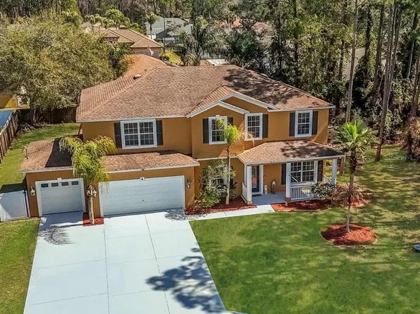 4 Lake Charles Pl, Palm Coast, FL 32137