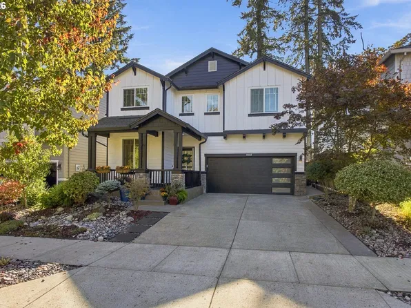 15918 SE Wood Duck Ln, Happy Valley, OR 97086