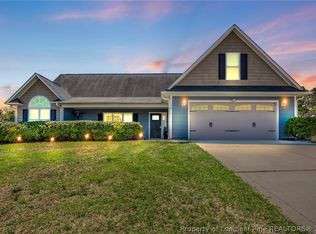 110 Stock Market Dr, Broadway, NC 27505