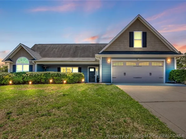 110 Stock Market Dr, Broadway, NC 27505