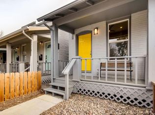 3234 N Elizabeth St, Denver, CO 80205