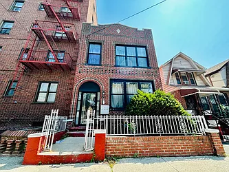 Rented by GROOME REALTY LLC