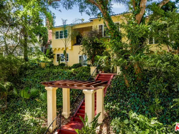 1437 E Mountain St, Glendale, CA 91207