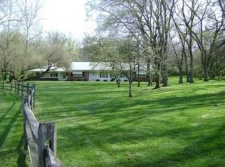 207 Thorn Hill Ln, Middletown, OH 45042