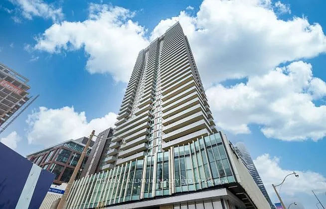 20 Richardson St #1008 — Photo 1