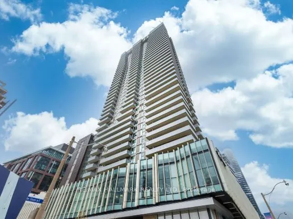 20 Richardson St, Toronto, ON