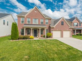 1929 Piperton Ln, Knoxville, TN 37931