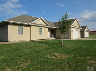 88 Traxler Dr, Ottumwa, IA 52501