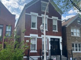 3630 S Hermitage Ave #1R, Chicago, IL 60609