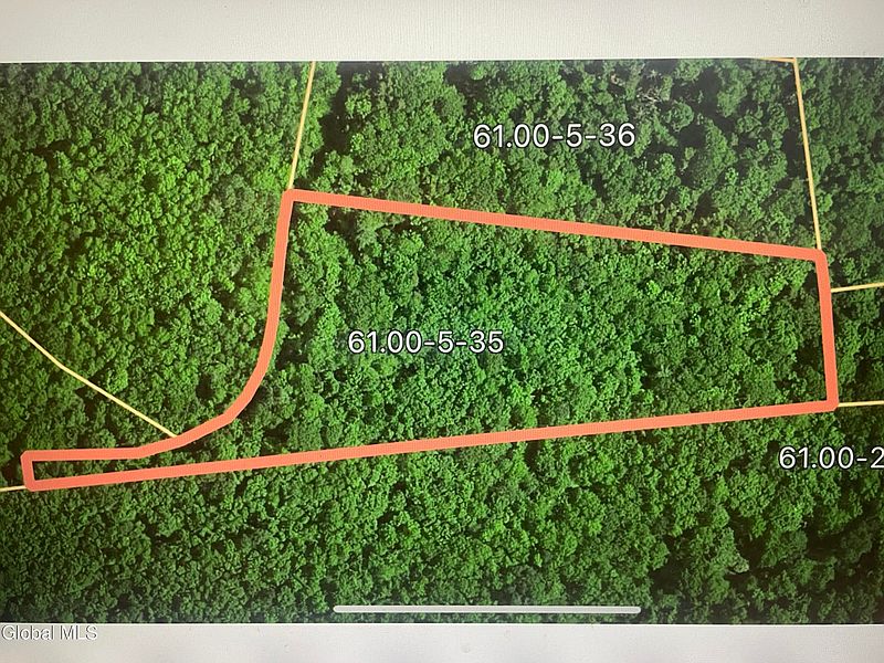 2nd image of TBD Boulder Brook Road Lot # 11