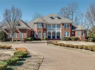 31 Colonel Winstead Dr, Brentwood, TN 37027