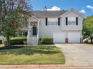 8165 Chapman Ter, McDonough, GA 30252