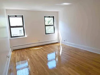 Rented by Aguayo & Huebener Brooklyn