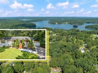 3435 Leisure Ln, Gainesville, GA 30506