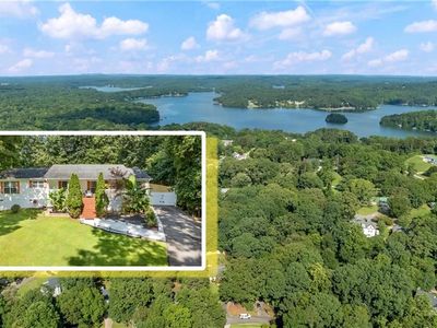3435 Leisure Ln, Gainesville, GA, 30506