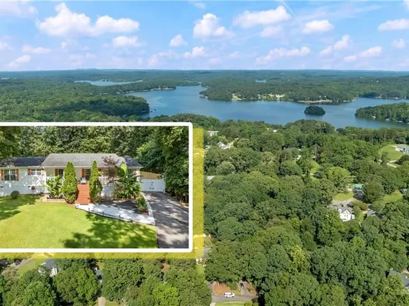 3435 Leisure Ln, Gainesville, GA 30506