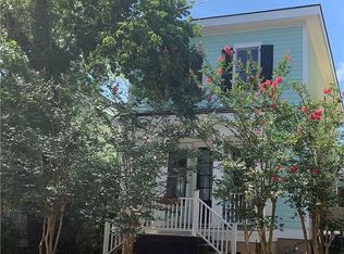 423 E 31st St, Savannah, GA 31401